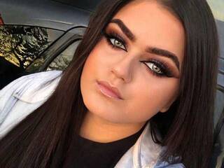 Chat de vídeo erótico Criss2603