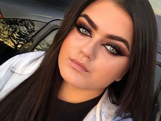 Chat de vídeo erótico Criss2603