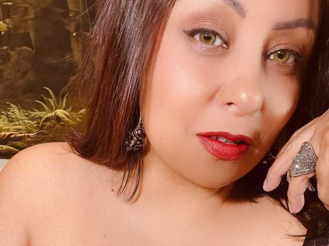 Foto do perfil Crisselt