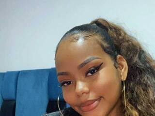 Chat de vídeo erótico CrissMillerr1