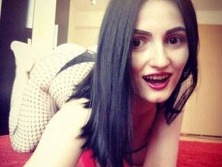 Chat de vídeo erótico CrissNight