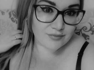 Chat de vídeo erótico CrissyBBW