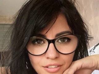 Chat de vídeo erótico CrissySmile