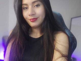 Chat de vídeo erótico Cristal-M