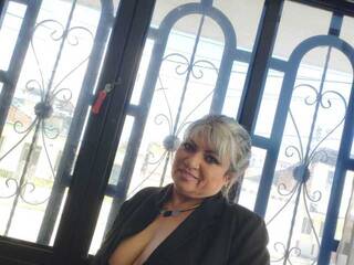 Chat de vídeo erótico Cristal-Villa