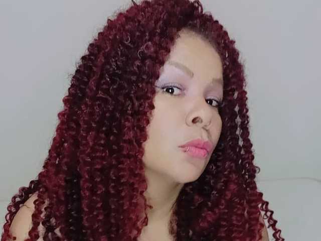 Foto do perfil cristal801