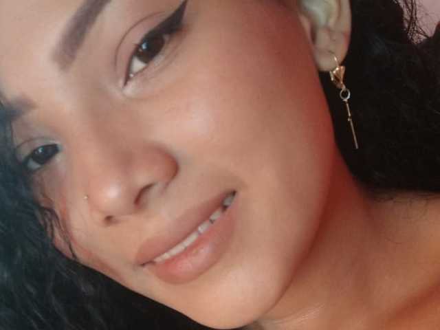 Foto do perfil cristalabara