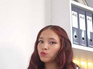 Chat de vídeo erótico CristalAdams