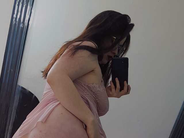 Foto do perfil CristalAdams