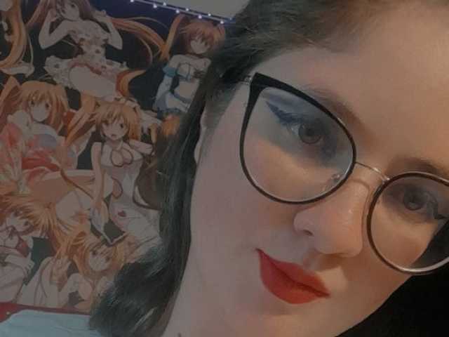 Foto do perfil CristalAdams