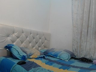 Chat de vídeo erótico cristalbigass