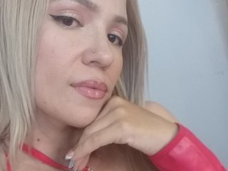 Chat de vídeo erótico CristalBons