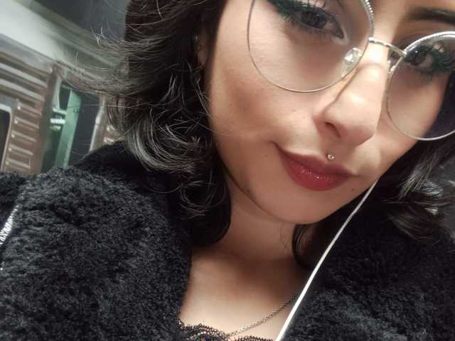 Foto do perfil Cristaldeleons