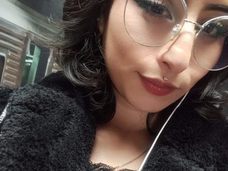 Chat de vídeo erótico Cristaldeleons