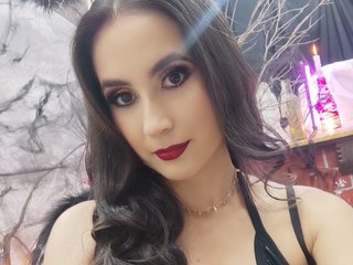 Chat de vídeo erótico CristalGold