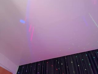 Chat de vídeo erótico Cristalkate