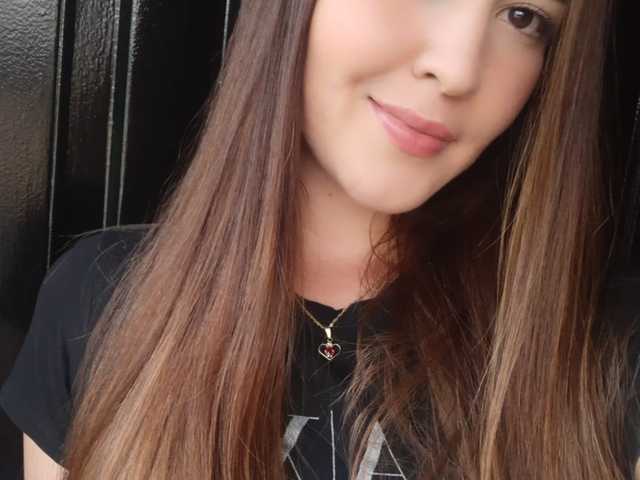 Foto do perfil Cristall-26