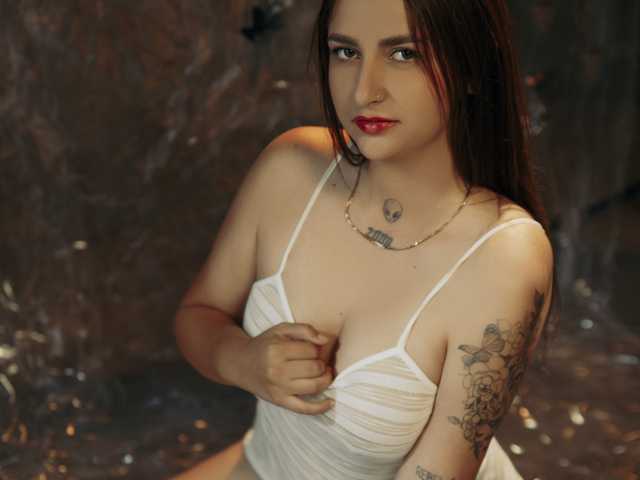 Foto do perfil cristallangell