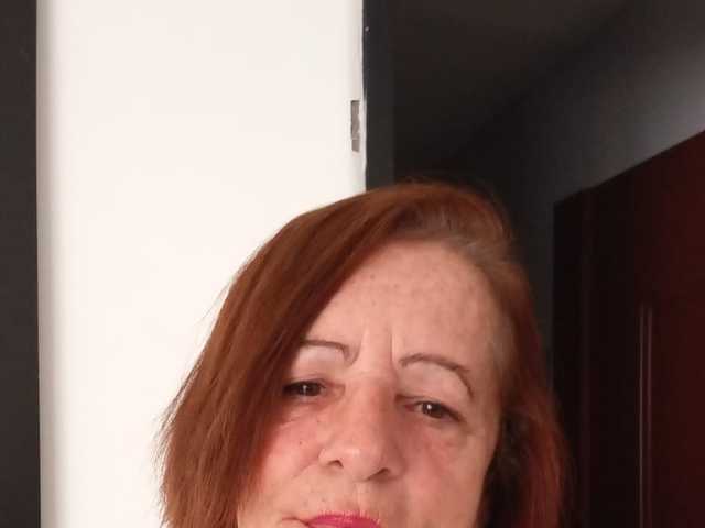 Foto do perfil Cristalmilf1