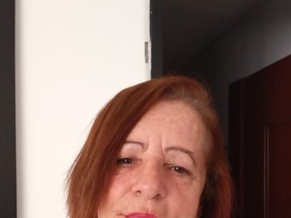 Chat de vídeo erótico Cristalmilf1