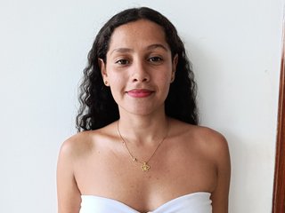 Chat de vídeo erótico CristalMontero