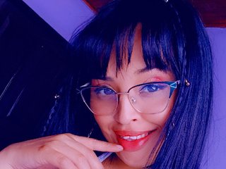 Chat de vídeo erótico Cristaln07