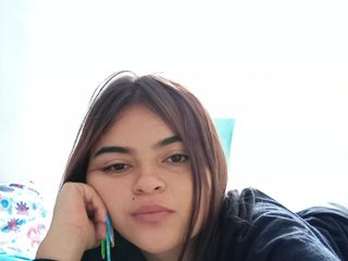 Chat de vídeo erótico CristalRossi