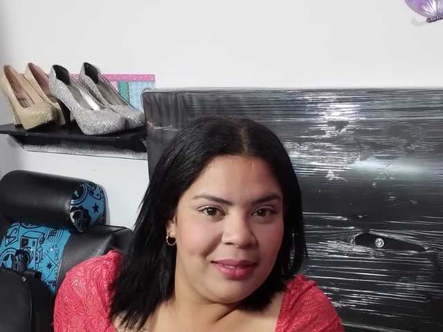 Foto do perfil CRISTALSEXX