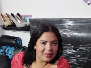 Chat de vídeo erótico CRISTALSEXX