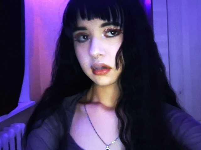 Foto do perfil Wednesday13