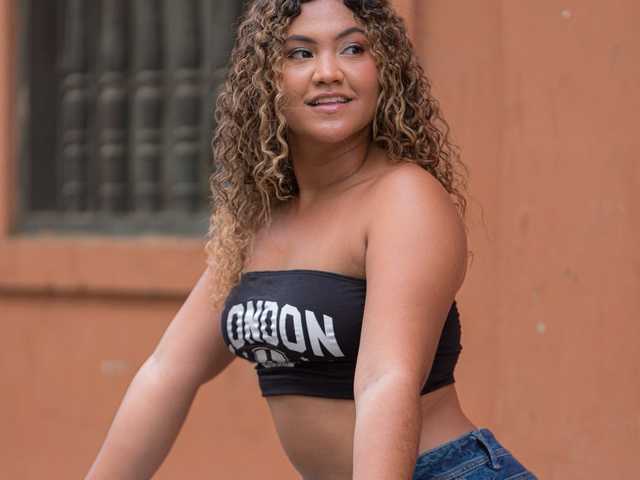Foto do perfil cristalwar