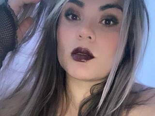 Chat de vídeo erótico cristelthomso