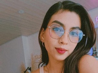 Chat de vídeo erótico Cristin-Petite