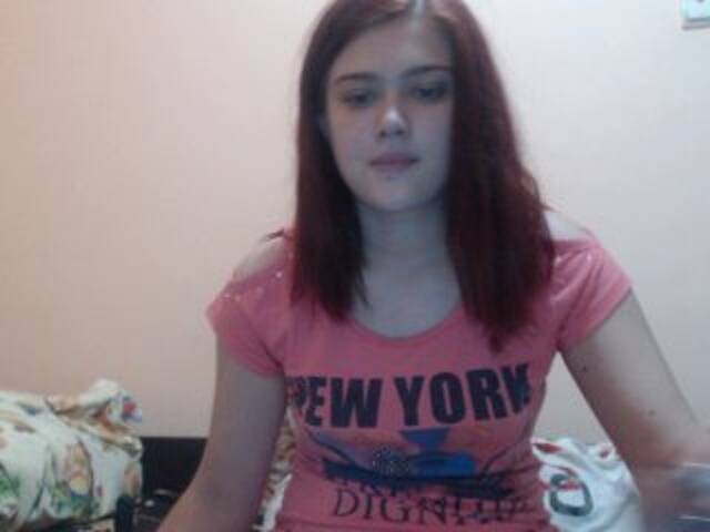 Capturas de tela de transmissão cristina10