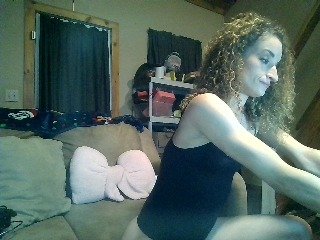 Chat de vídeo erótico AshleyRain
