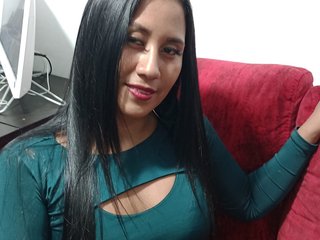 Chat de vídeo erótico cristinahot741