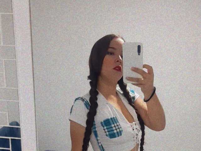 Foto de perfil cristinaruss