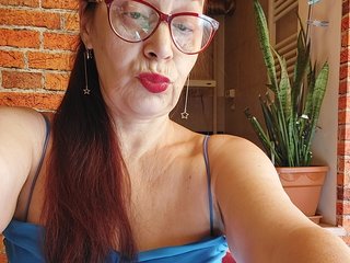 Chat de vídeo erótico Cristinatina