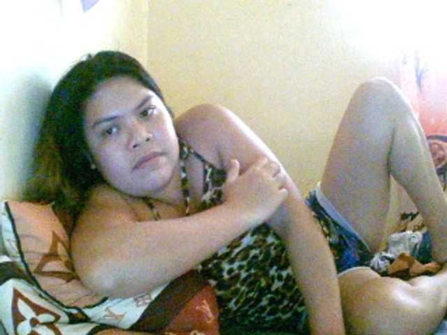 Capturas de tela de transmissão Cristine27