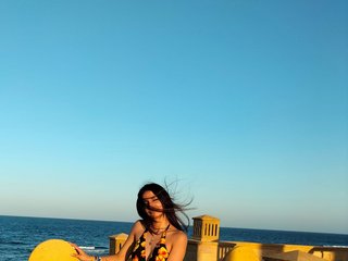 Chat de vídeo erótico cristsina