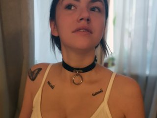 Chat de vídeo erótico Cristy23