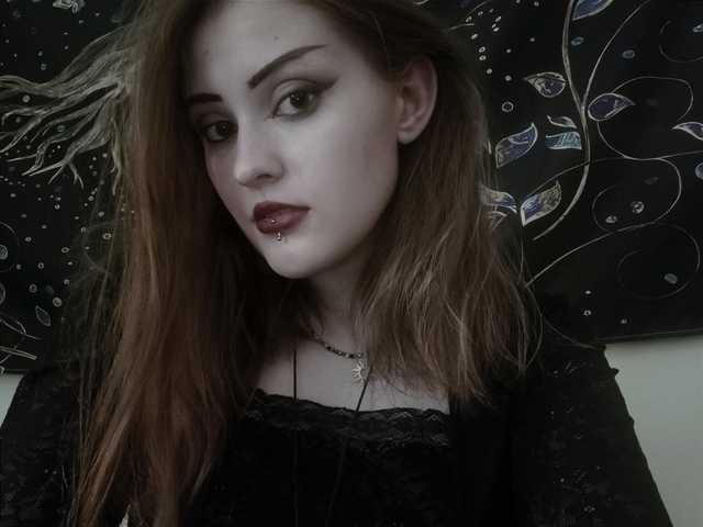 Foto do perfil CristyFancy