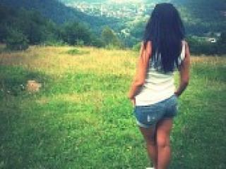 Chat de vídeo erótico cristyxx