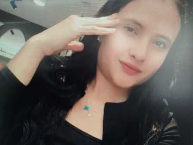 Foto do perfil CrisyReinolds1