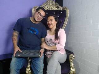 Chat de vídeo erótico CronosHera