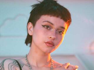 Chat de vídeo erótico crymia