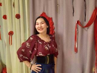 Chat de vídeo erótico CryoQueenRose