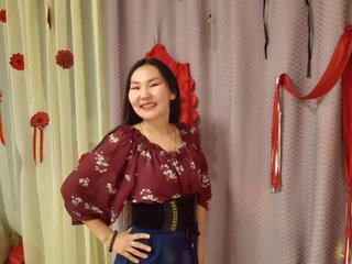 Chat de vídeo erótico CryoQueenRose