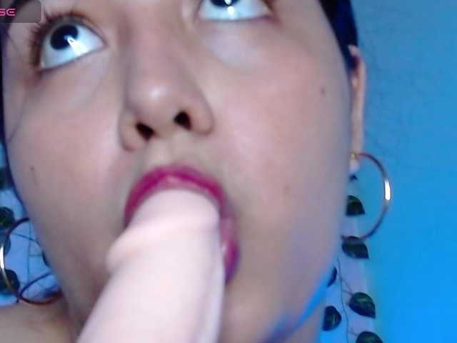 Capturas de tela de transmissão crystablack