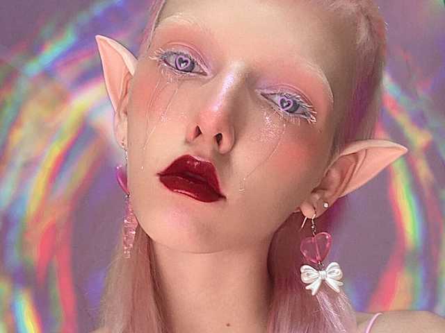 Foto do perfil crystal-alien